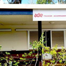Agence Adie