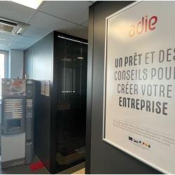 Agence Adie