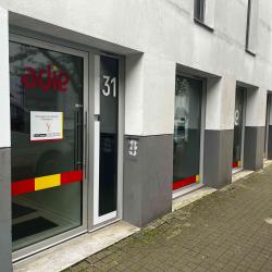 Agence Adie