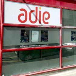 Agence Adie