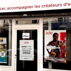 Agence Adie