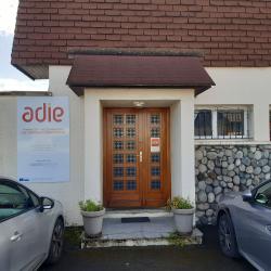 Agence Adie