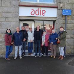 Agence Adie