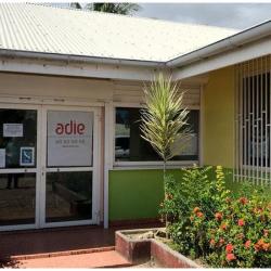 Agence Adie
