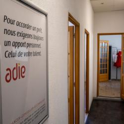 Agence Adie