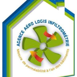 Agence Aero Logis Infiltrometrie