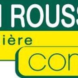Alain Rousseau Immobilière Comine