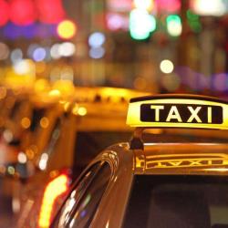 Agence Albert Taxi