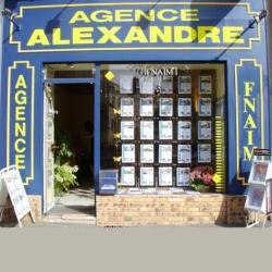 Agence Alexandre