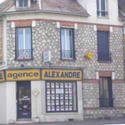 Agence Alexandre Pont Sur Yonne