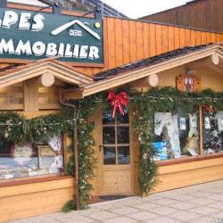 Alpes Immobilier