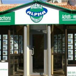 Agence Alpha Immobilier