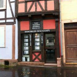 Agence Anne Deschamps