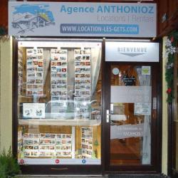 Agence Anthonioz