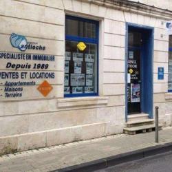 Agence Antioche