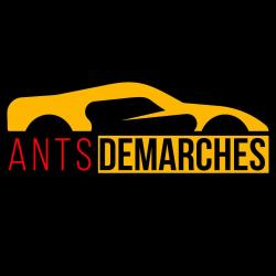 Agence Ants-démarches