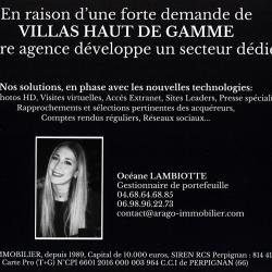 Arago Immobilier