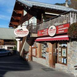 Areches Immobilier