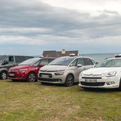 Agence Armoricaine De Taxis