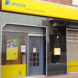 Aviva Assurances