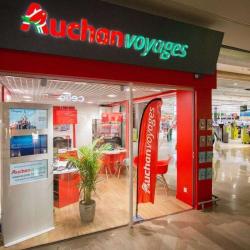 Auchanvoyages