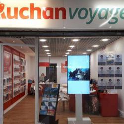 Auchan Voyages