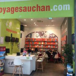 Agence Auchan Voyages