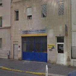 Agence Automobile Chave (sarl)