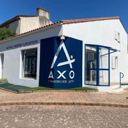 Agence Axo Immobilier - Les Brouzils