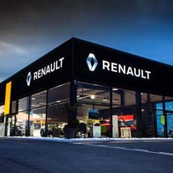 Agence Bacquet - Renault Dacia Baralle