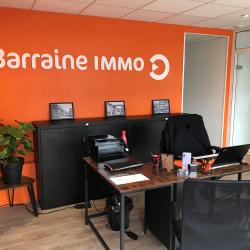 Barraine Immo — Agence Immobilière à Saint-brieuc