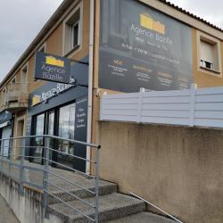 Agence Bazille Bassin De Thau