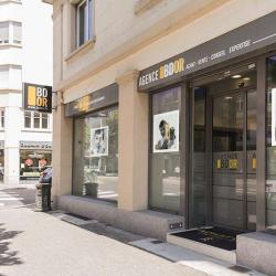 Agence Bdor Strasbourg