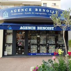 Agence Benoist