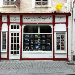 Agence Benquet