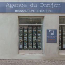 Agence Du Donjon
