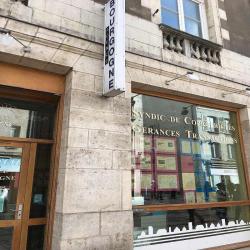 Agence Bourgogne