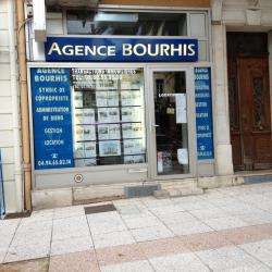 Agence Bourhis
