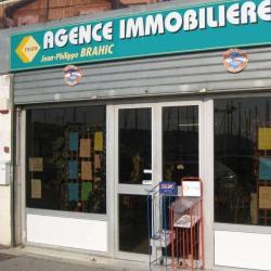 Agence Immobiliere Jean-philippe Brahic