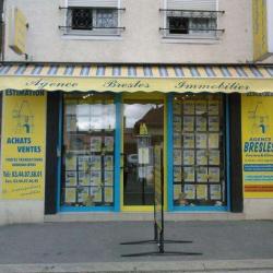 Agence Bresles Immobilier