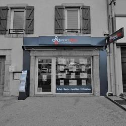 Agence Broca Immobilier