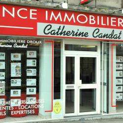 Agence Candat