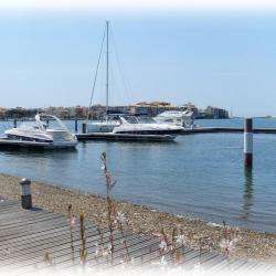 Agence Cap D'agde Le Tuc Immobilier
