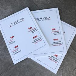 Lux Rentals Cap D'antibes