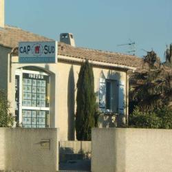 Cap Sud Immobilier