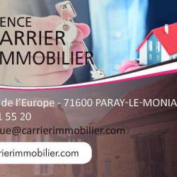 Agence Carrier Immobilier