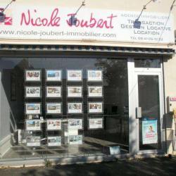 Nicole Joubert Immobilier