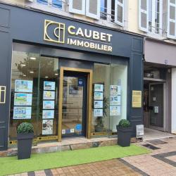 Agence Caubet Immobilier