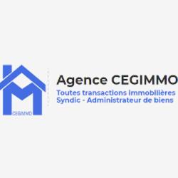 Agence Cegimmo