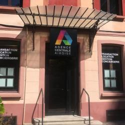 Agence Centrale Aixoise
